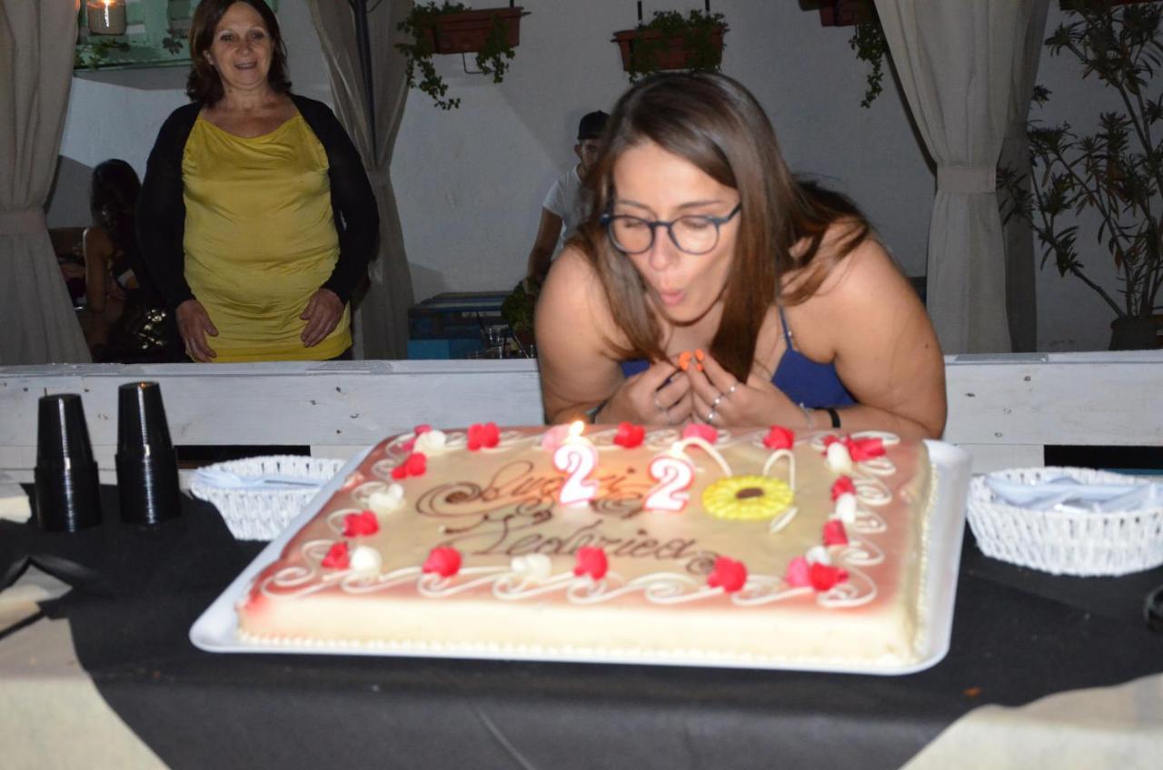 Ostello Salento أليزيو المظهر الخارجي الصورة