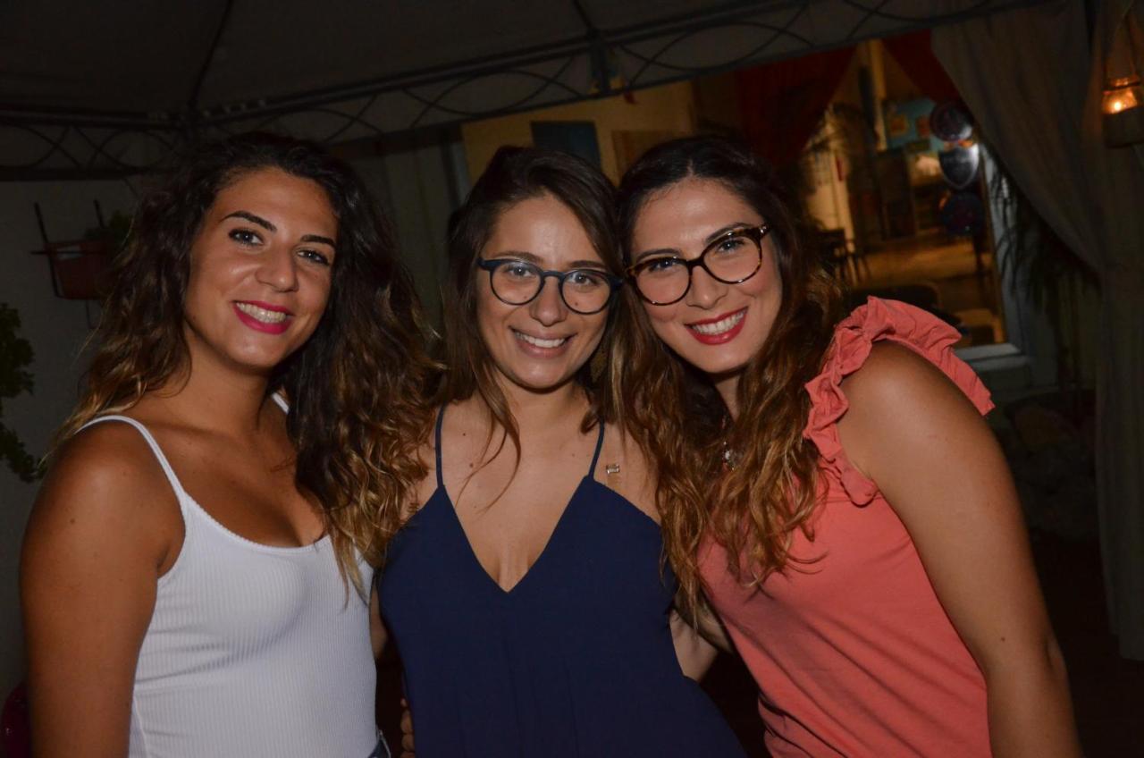 Ostello Salento أليزيو المظهر الخارجي الصورة