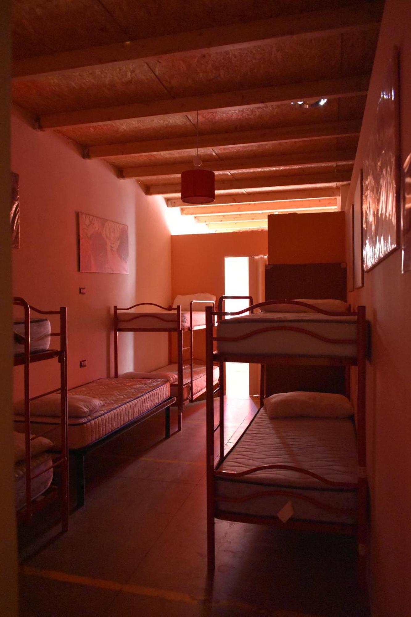 Ostello Salento أليزيو المظهر الخارجي الصورة
