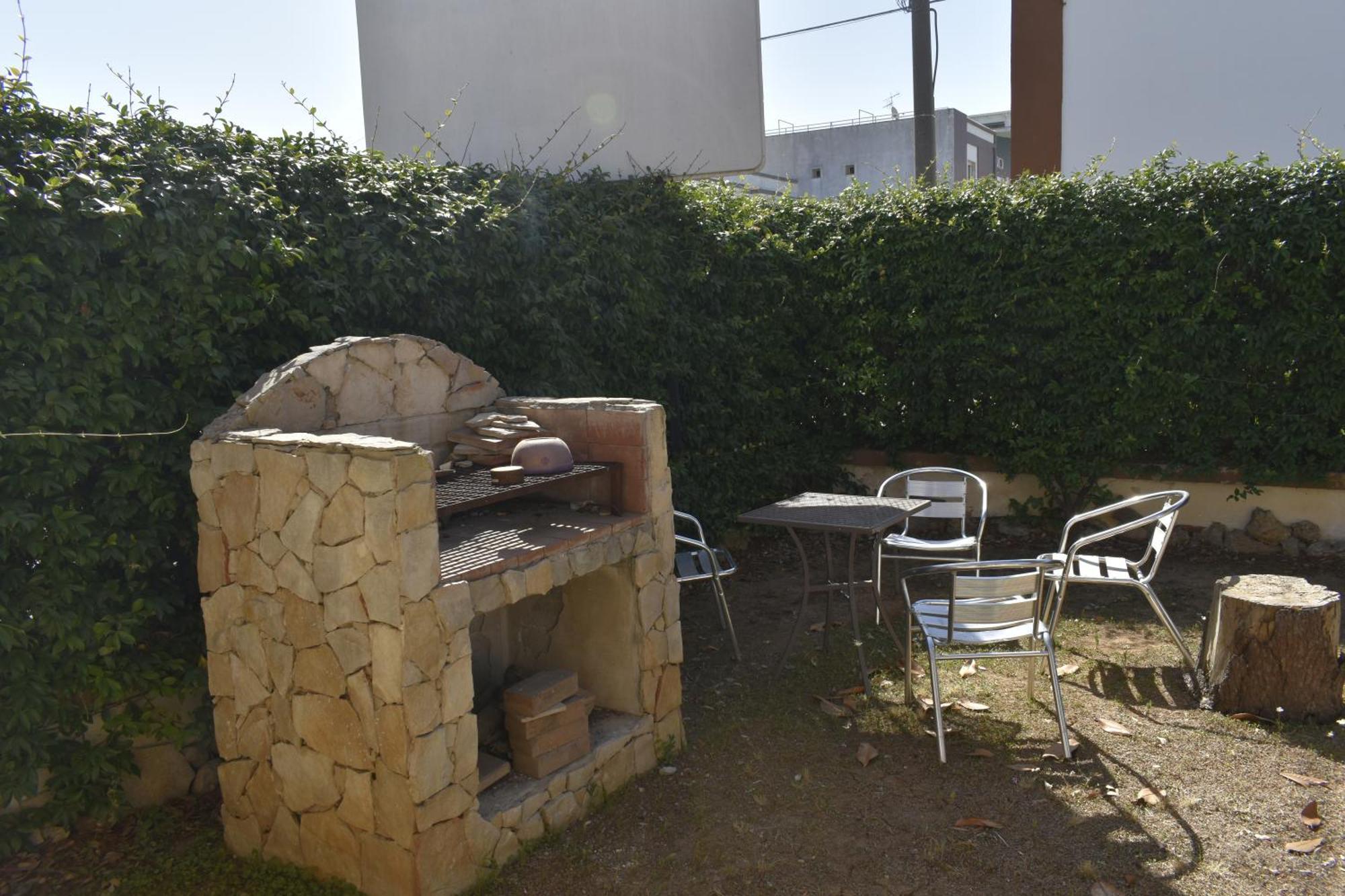 Ostello Salento أليزيو المظهر الخارجي الصورة