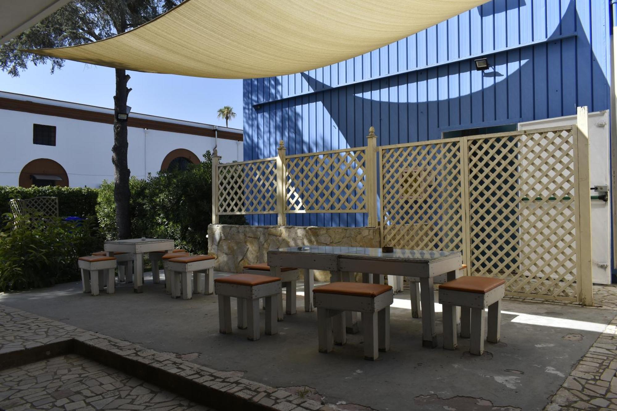 Ostello Salento أليزيو المظهر الخارجي الصورة