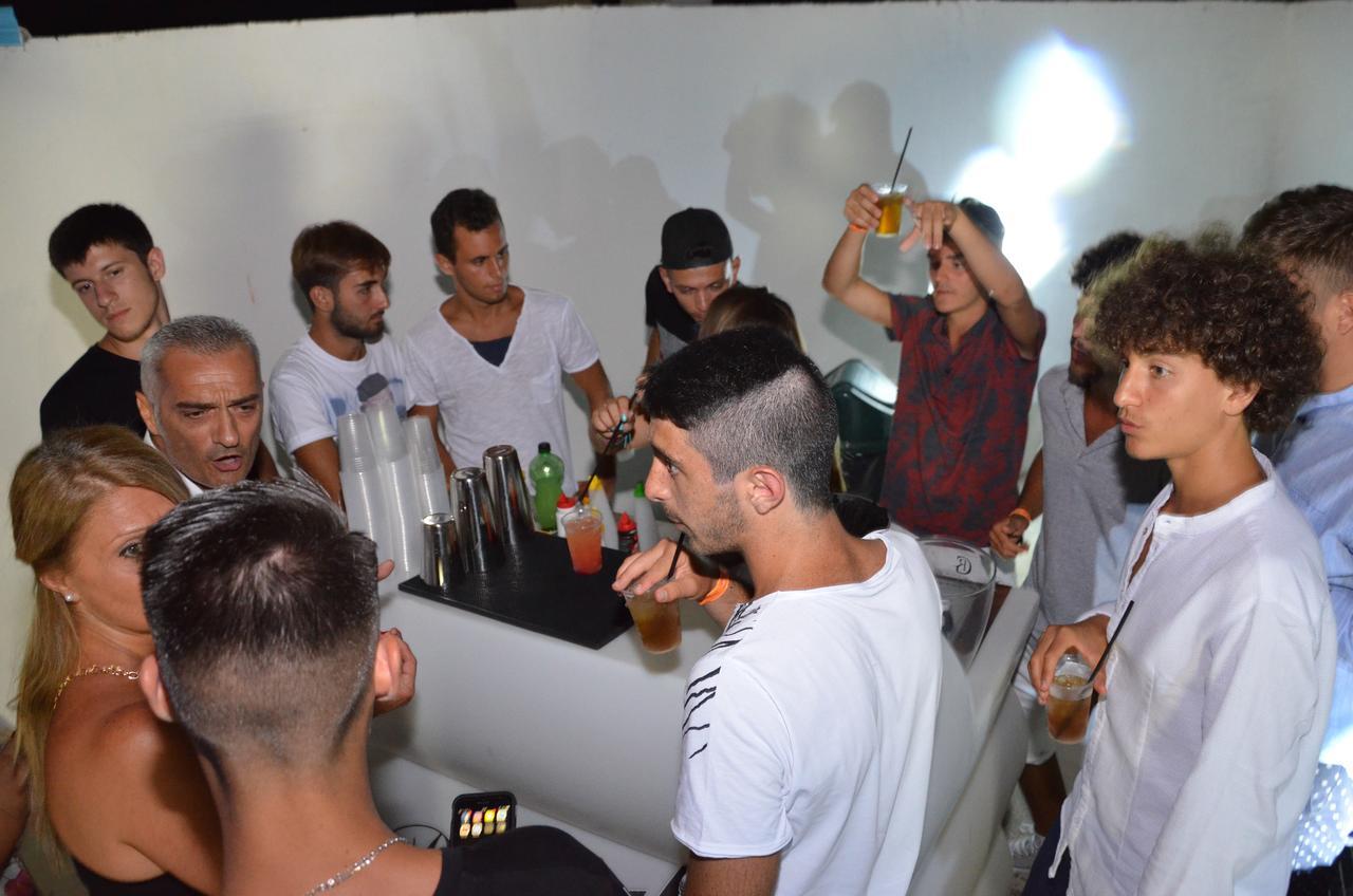 Ostello Salento أليزيو المظهر الخارجي الصورة