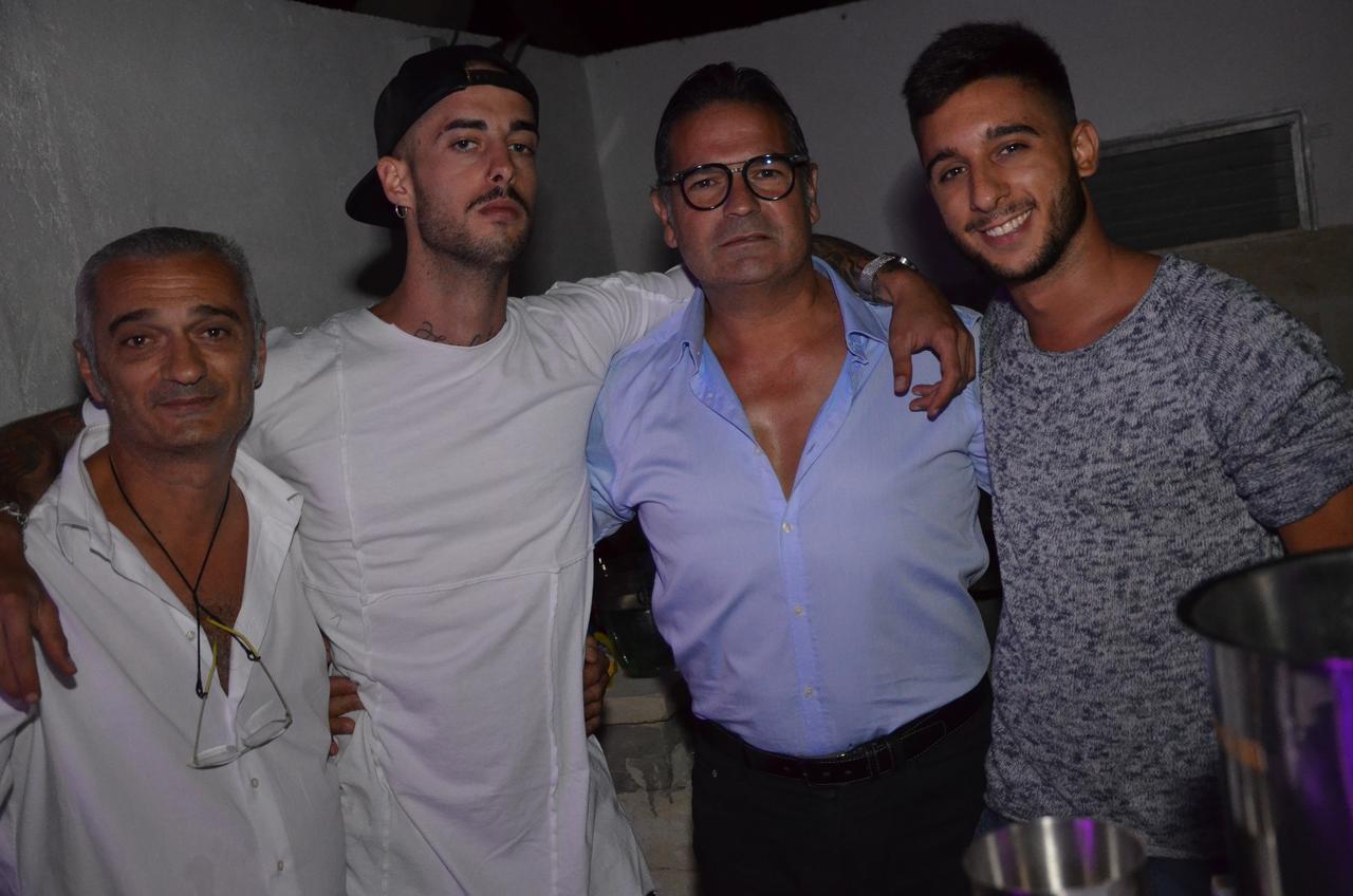 Ostello Salento أليزيو المظهر الخارجي الصورة