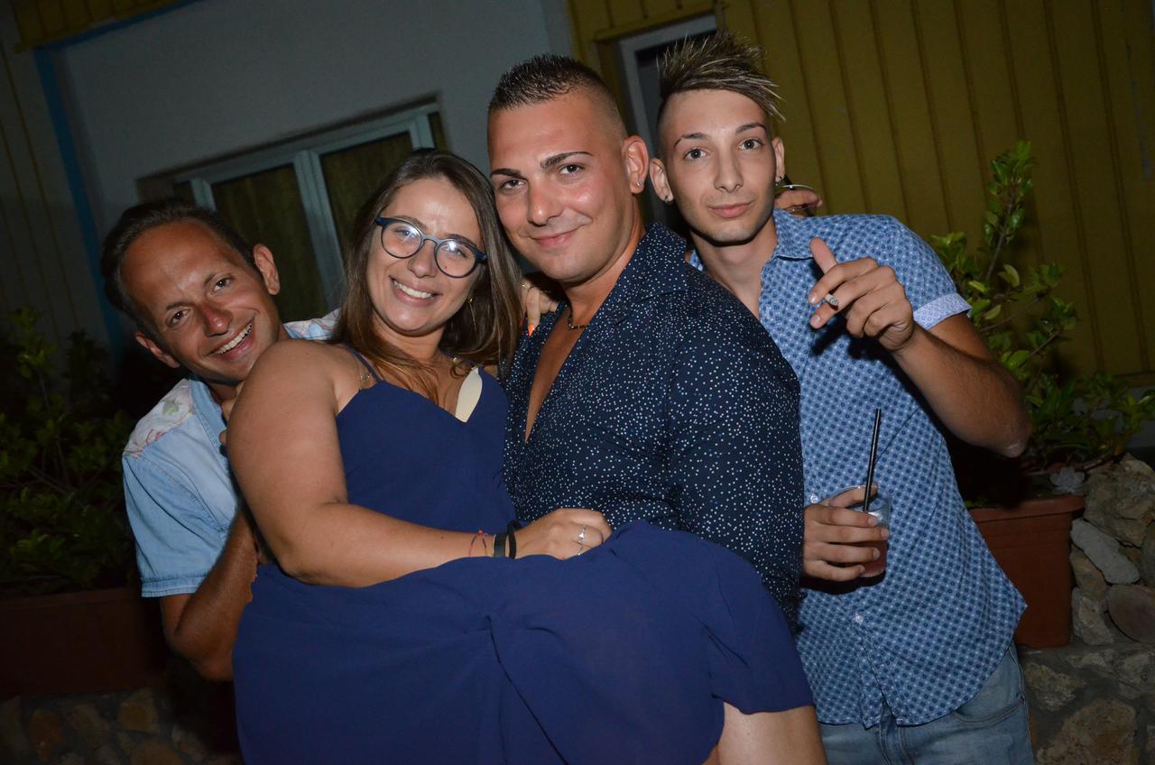 Ostello Salento أليزيو المظهر الخارجي الصورة